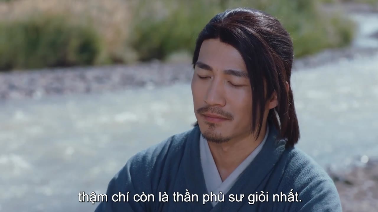 Tương Dạ tập 27 cảnh 2