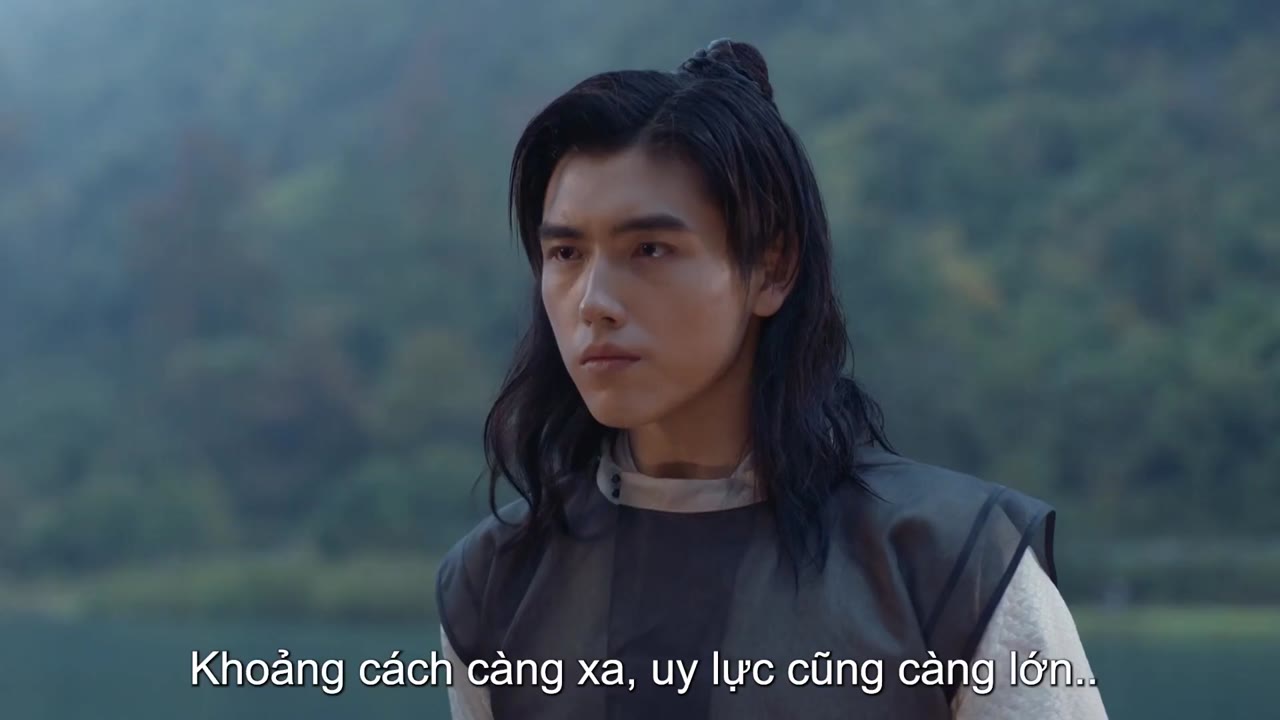 Tương Dạ tập 29 cảnh 3