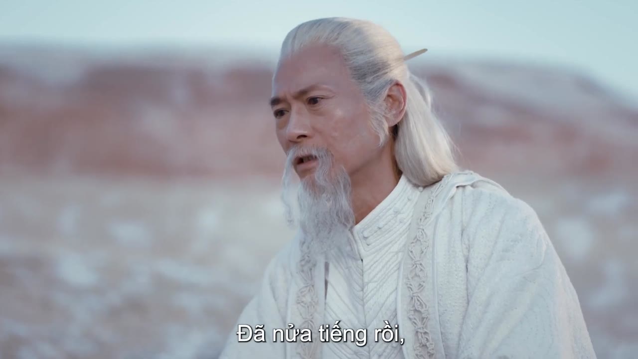 Tương Dạ tập 33