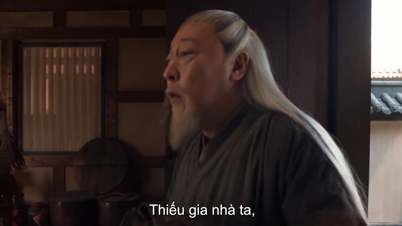 Tương Dạ tập 33 cảnh 2