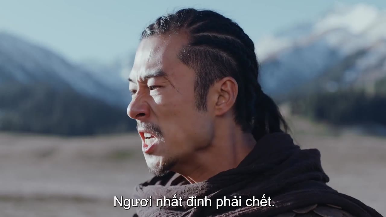 Tương Dạ tập 33 cảnh 3