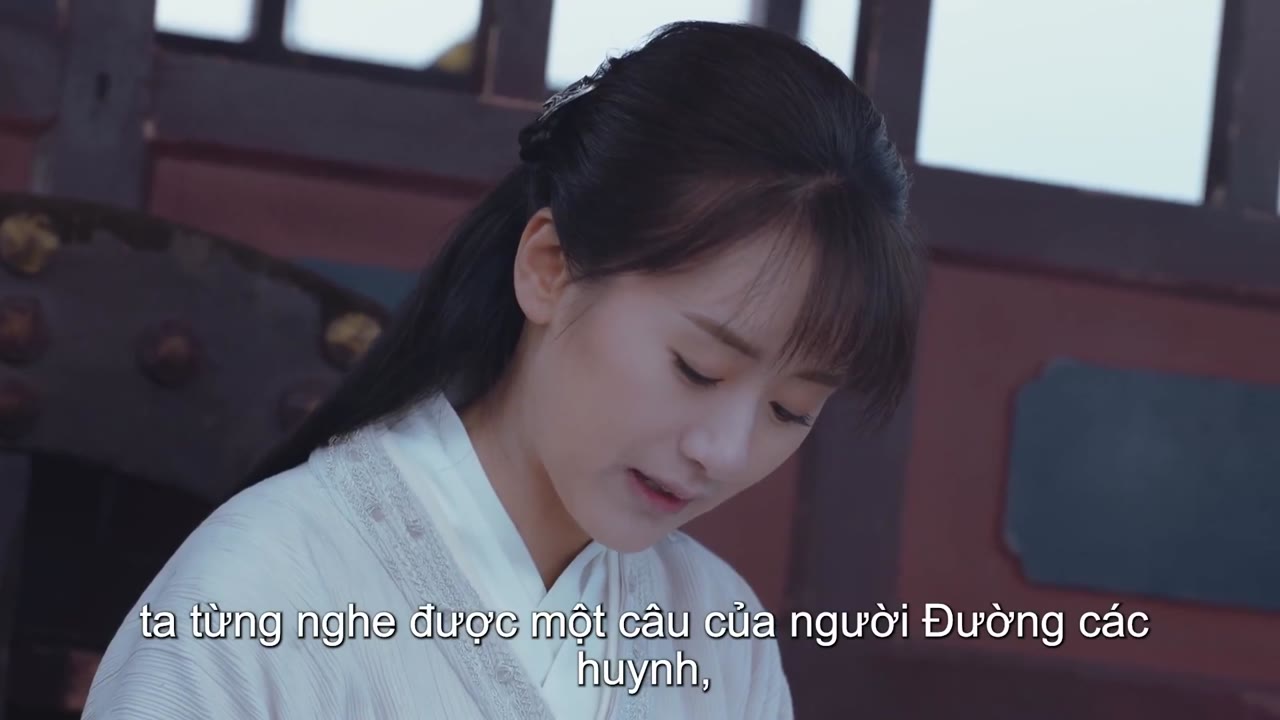 Tương Dạ tập 34