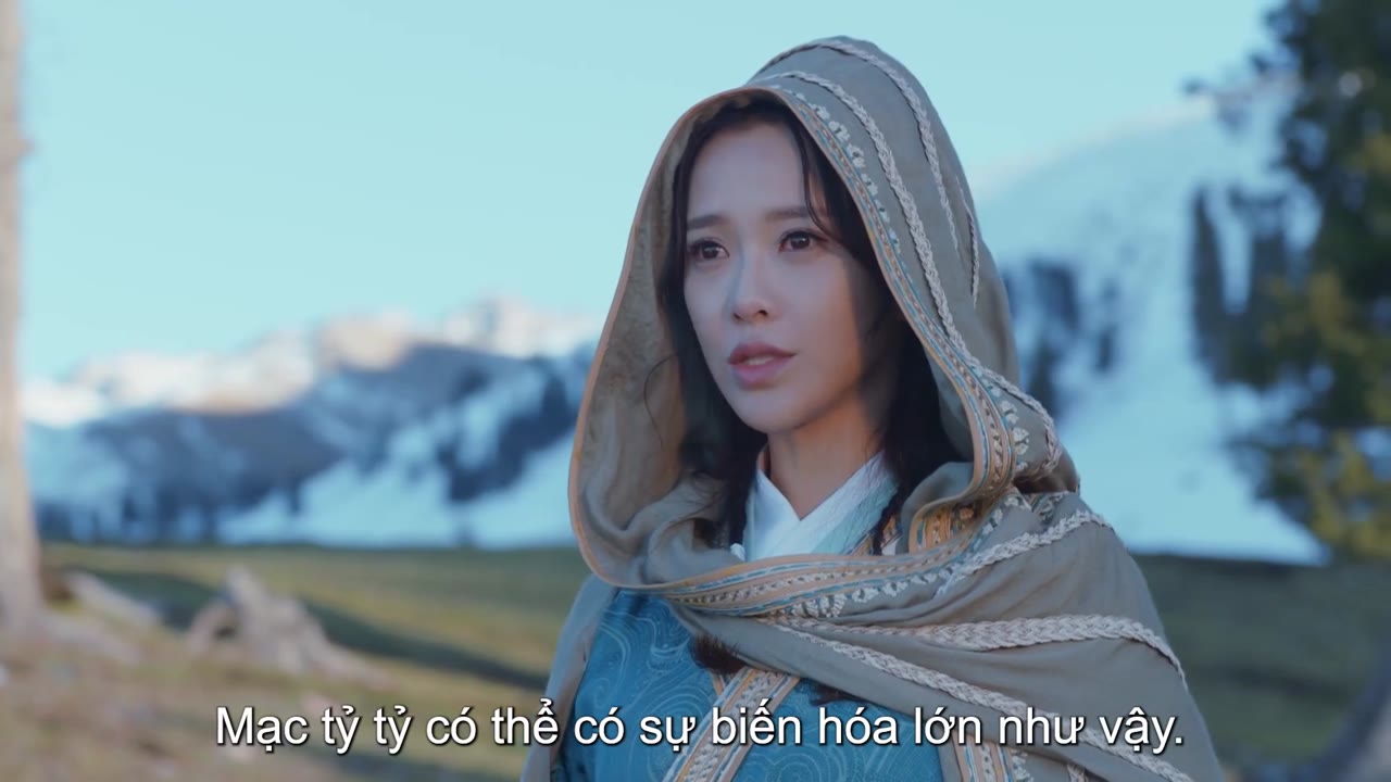 Tương Dạ tập 34 cảnh 3