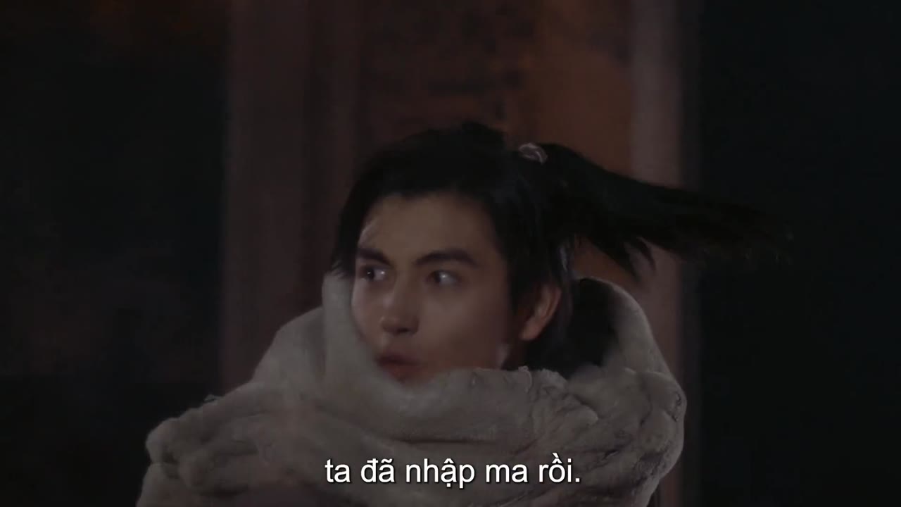 Tương Dạ tập 39