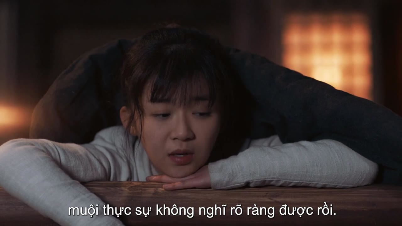 Tương Dạ tập 40 cảnh 2