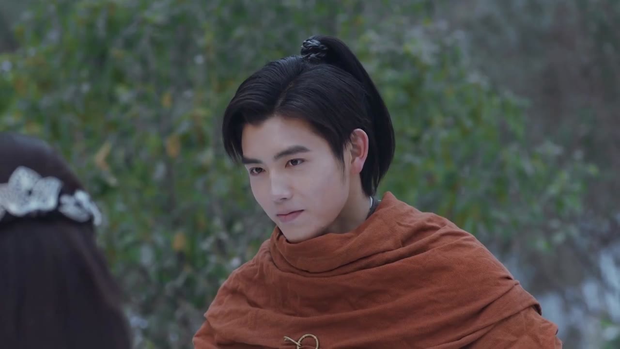 Tương Dạ tập 42 cảnh 2