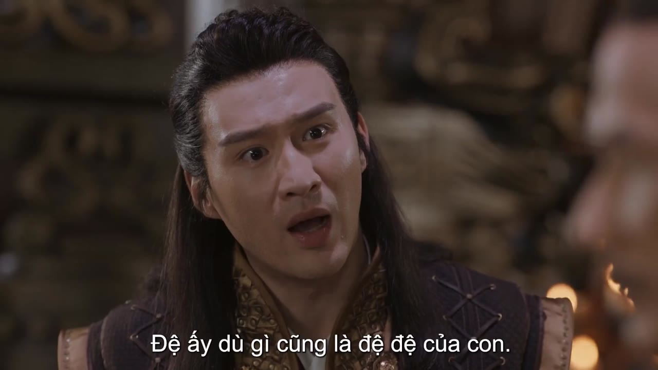 Tương Dạ tập 42 cảnh 3