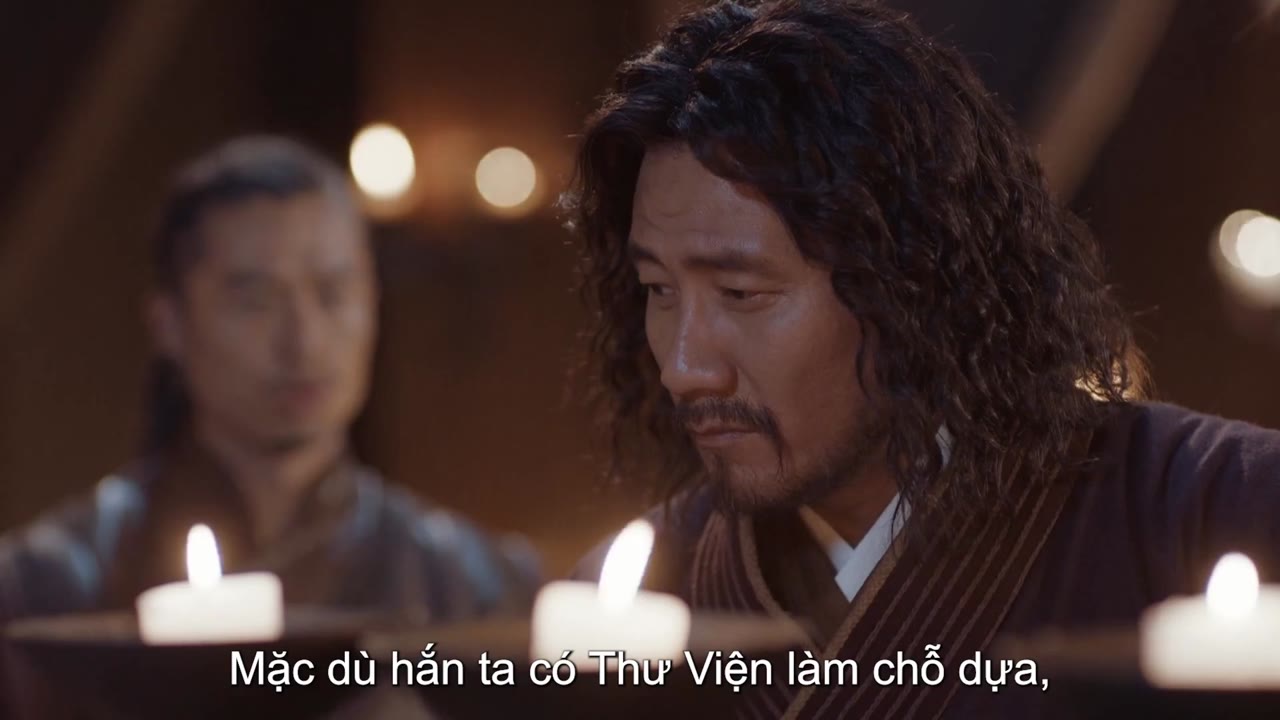 Tương Dạ tập 43