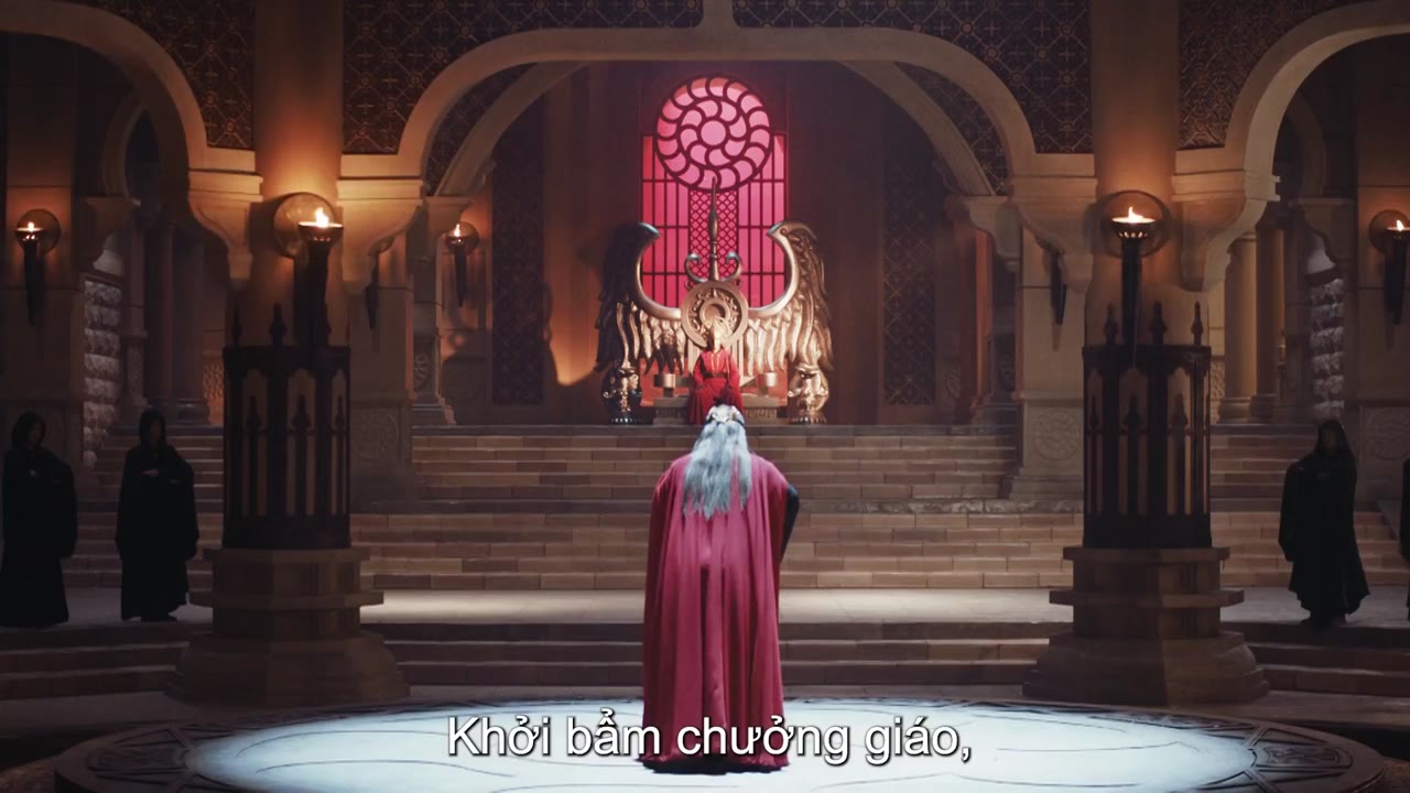 Tương Dạ tập 44 cảnh 2
