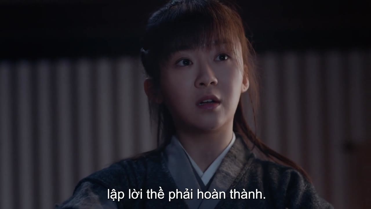 Tương Dạ tập 46 cảnh 3