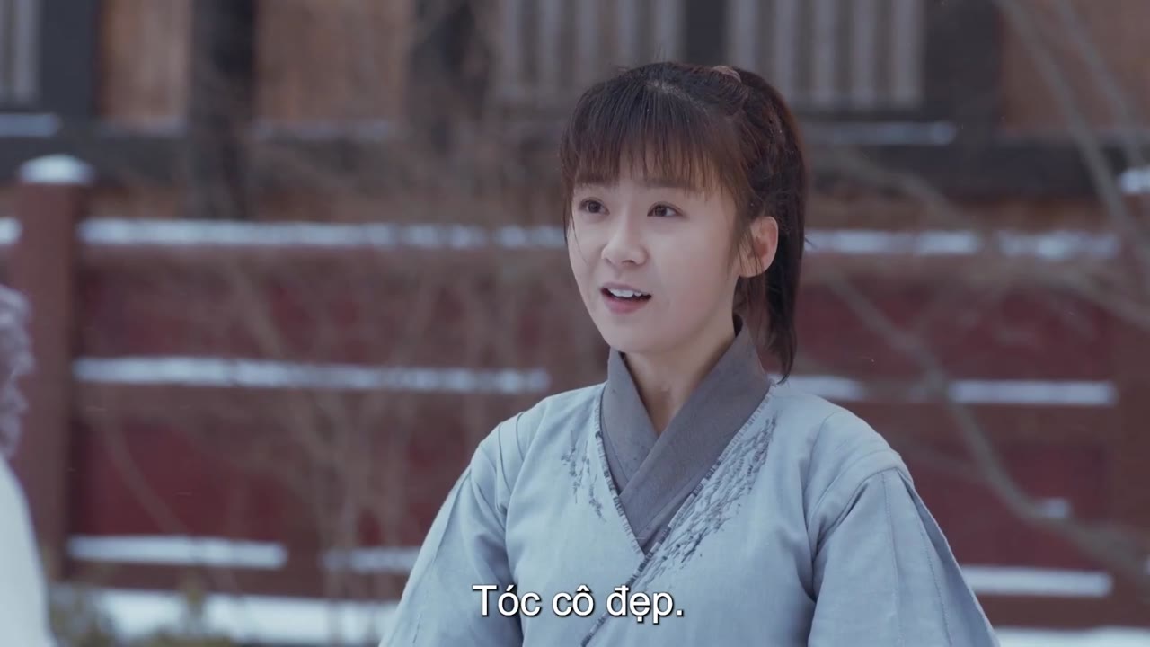Tương Dạ tập 47