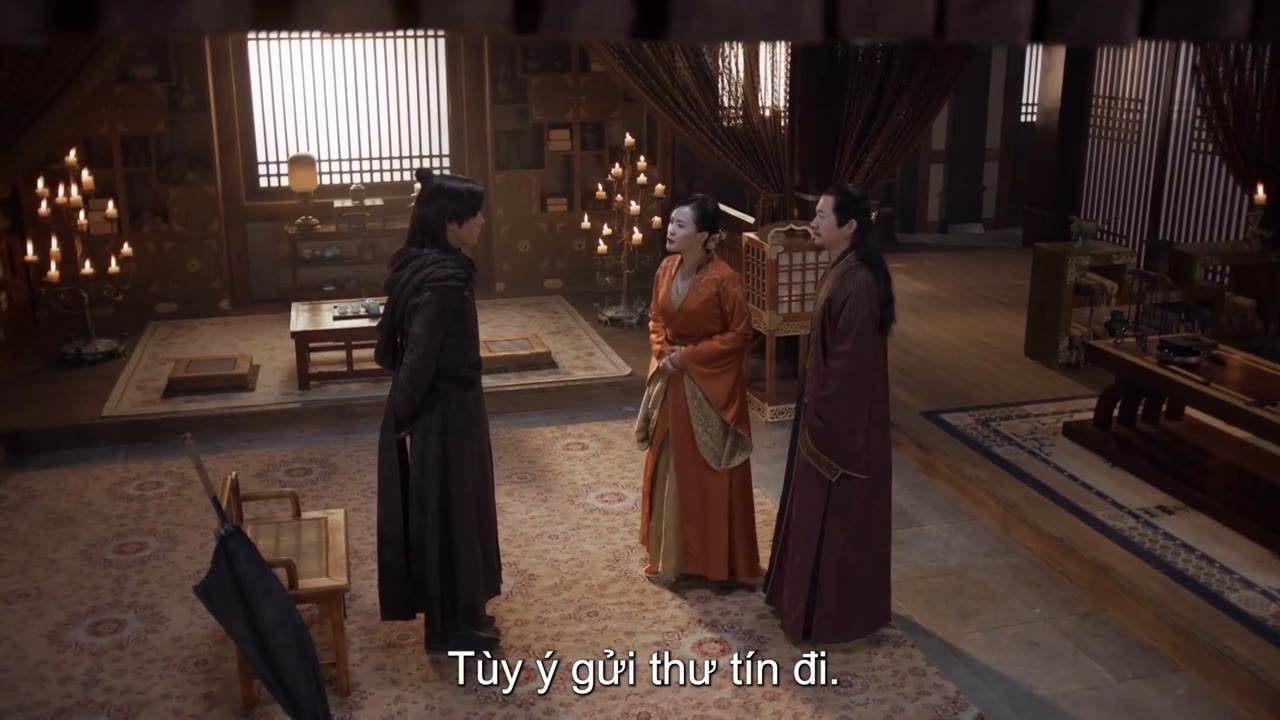 Tương Dạ tập 47 cảnh 2