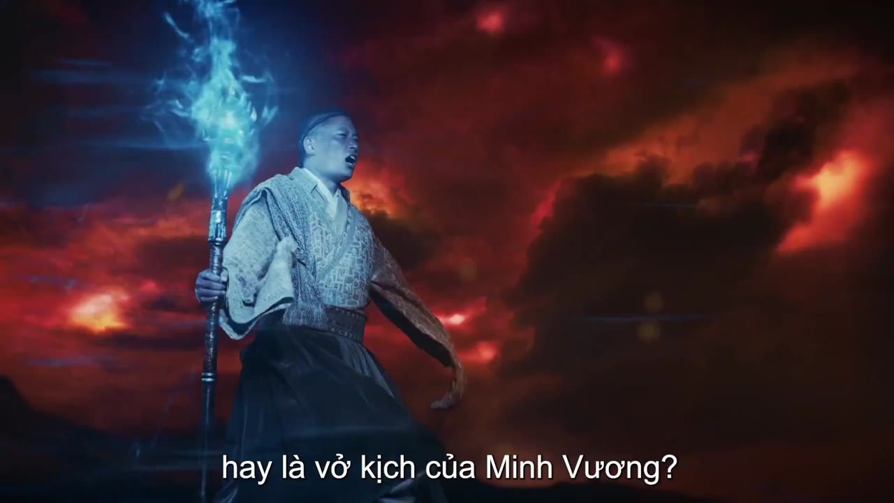 Tương Dạ tập 48 cảnh 2