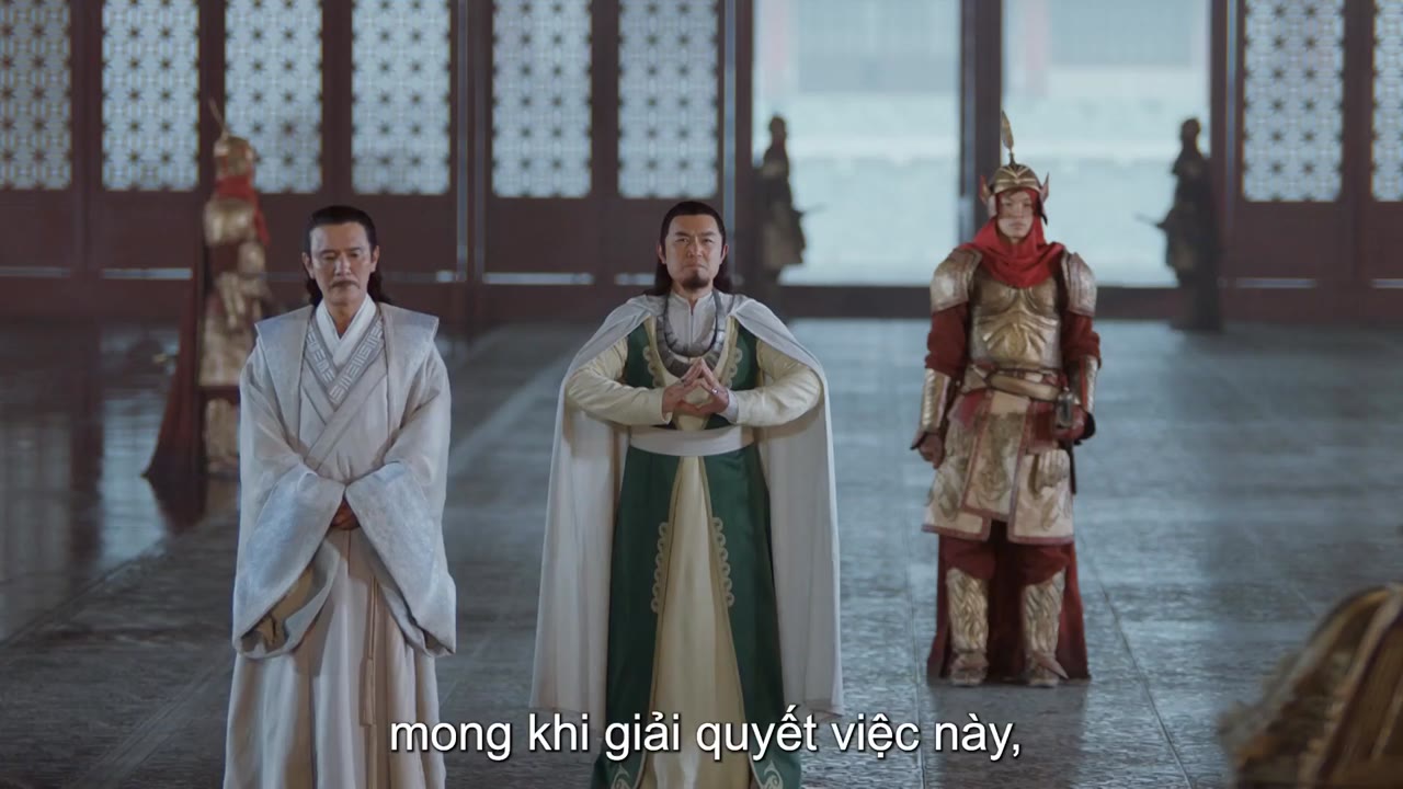 Tương Dạ tập 49 cảnh 2