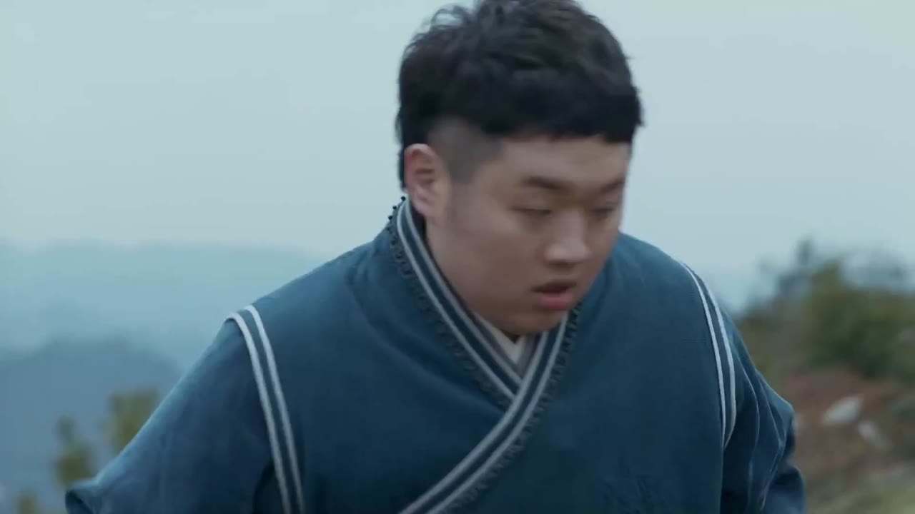 Tương Dạ tập 50 cảnh 3