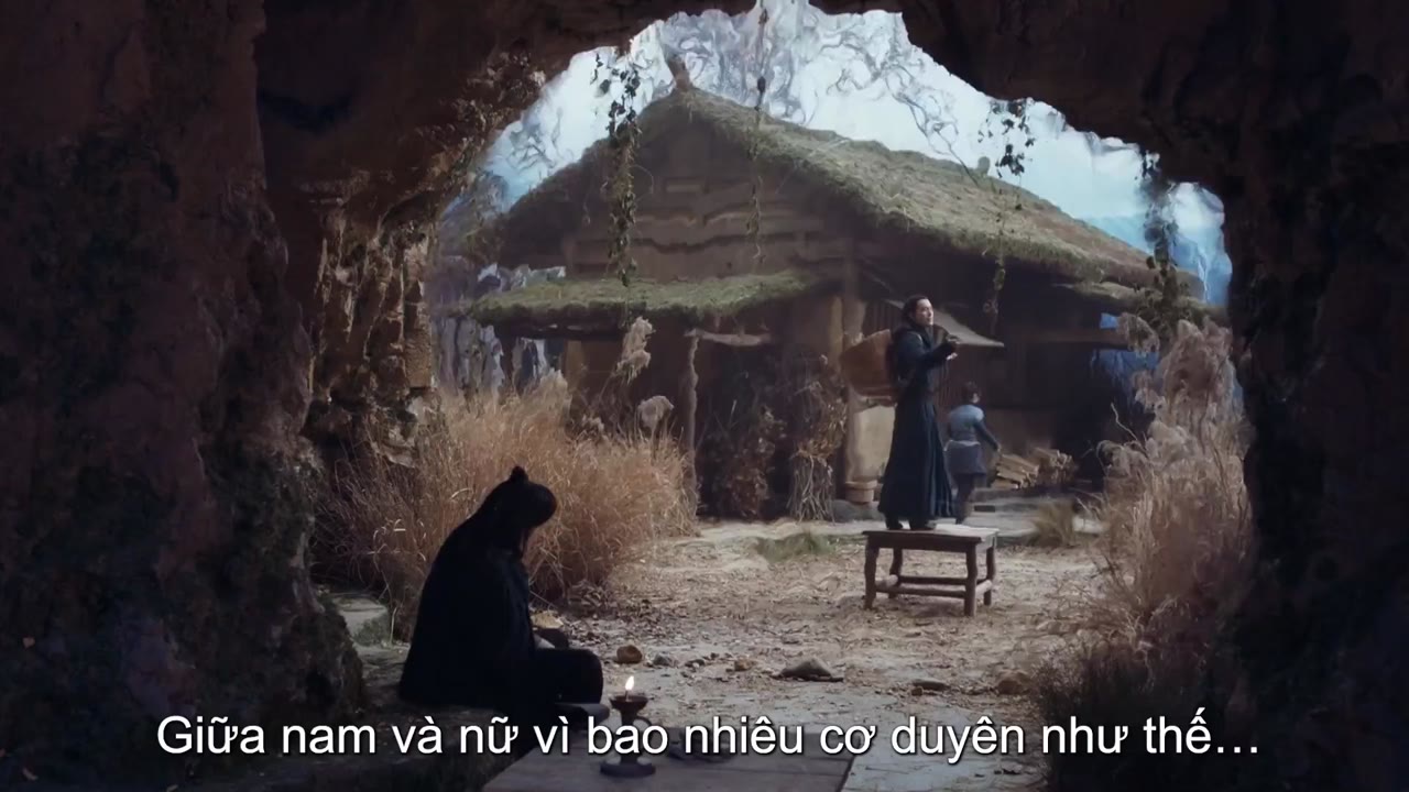 Tương Dạ tập 51 cảnh 2