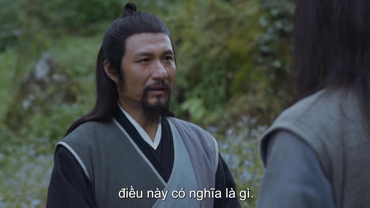 Tương Dạ tập 53