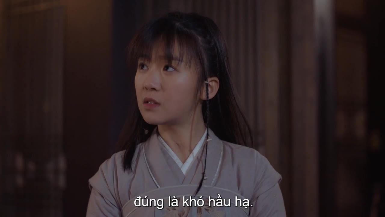 Tương Dạ tập 56 cảnh 2