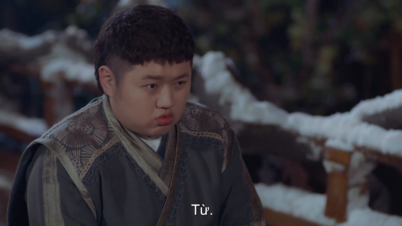 Tương Dạ tập 56 cảnh 3