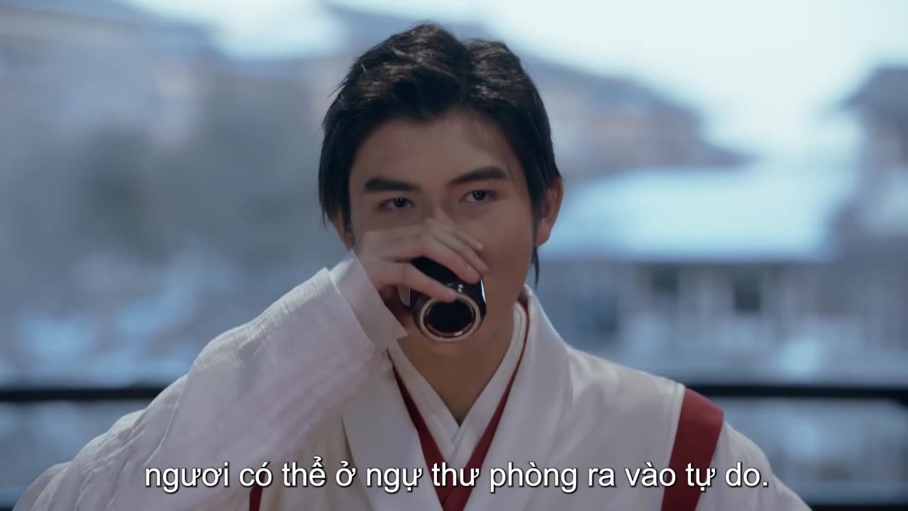 Tương Dạ tập 57 cảnh 2