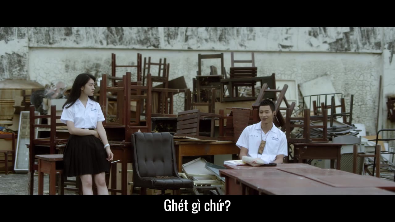 Về trường tập 1 cảnh 2
