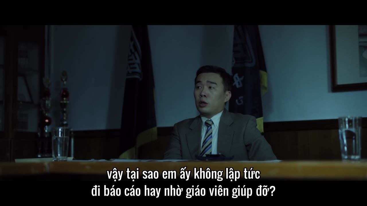 Về trường tập 5 cảnh 2