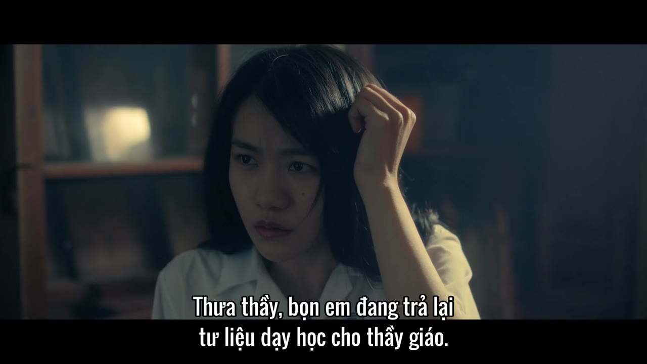 Về trường tập 6