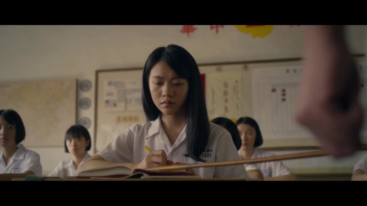 Về trường tập 6 cảnh 3