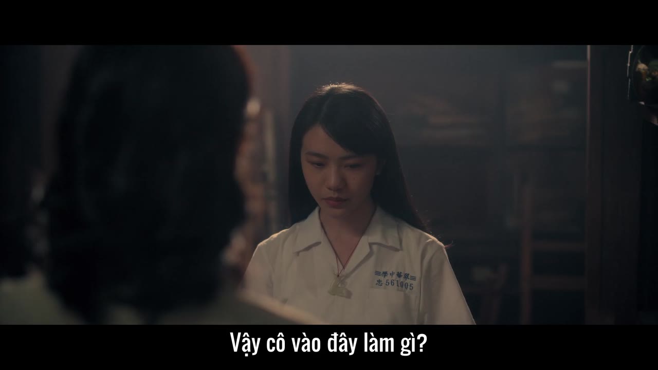 Về trường tập 7 cảnh 2