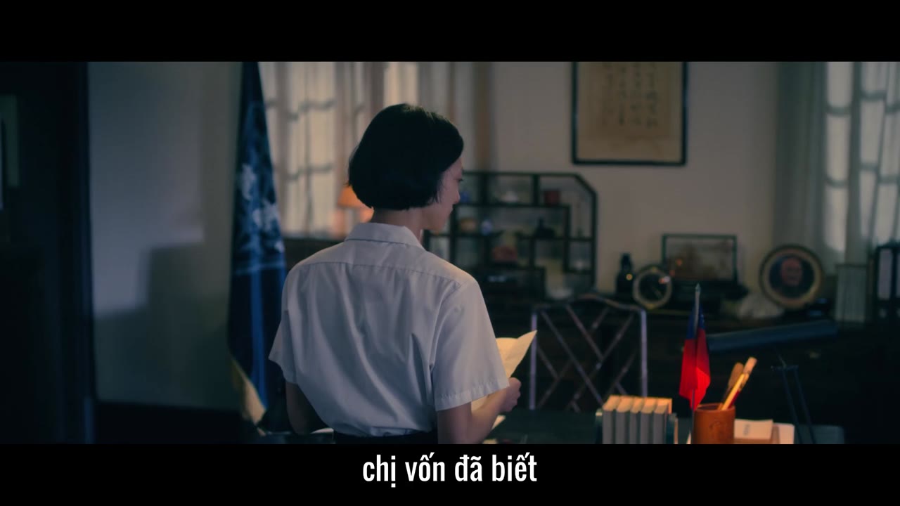 Về trường tập 8 cảnh 2
