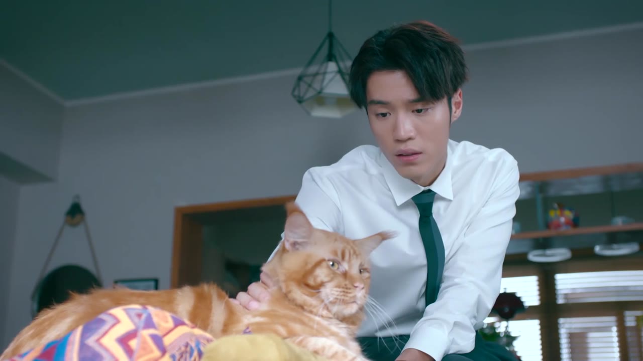 Em Không Phải Cô Ấy tập 14