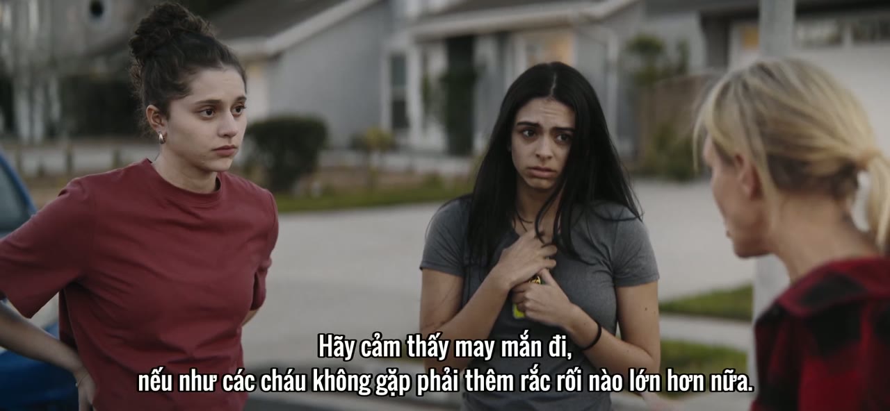Đi săn tập 1