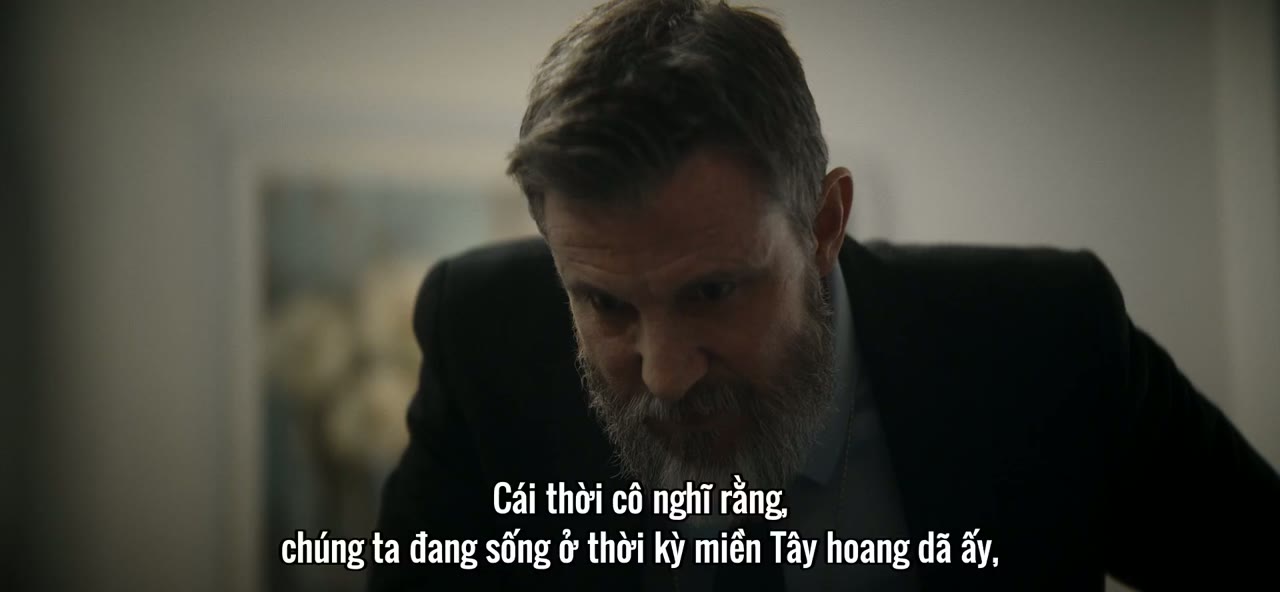 Đi săn tập 1 cảnh 3