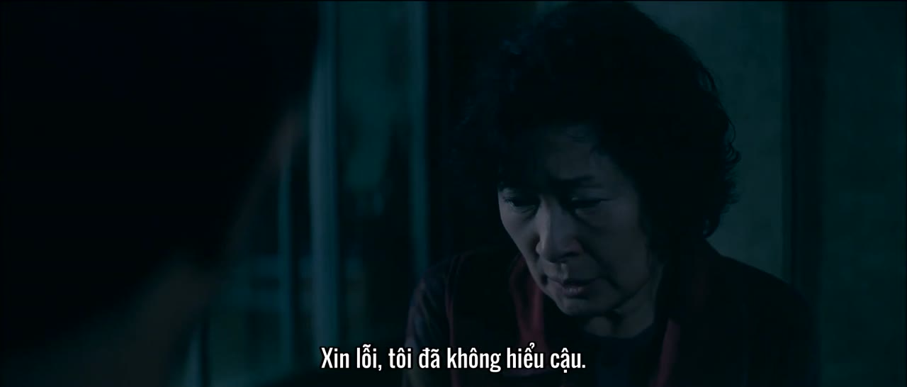 Người mẹ! tập 1 cảnh 2