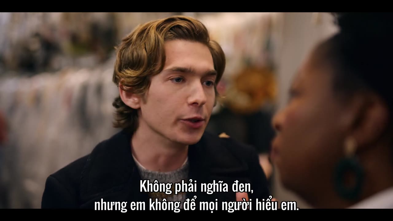 Dash và Lily tập 4