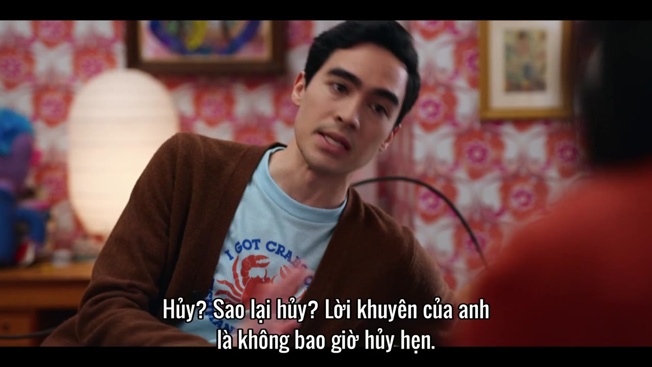 Dash và Lily tập 6
