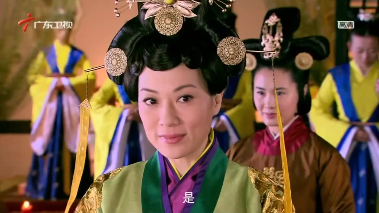 Lục Trinh Truyền Kỳ tập 5