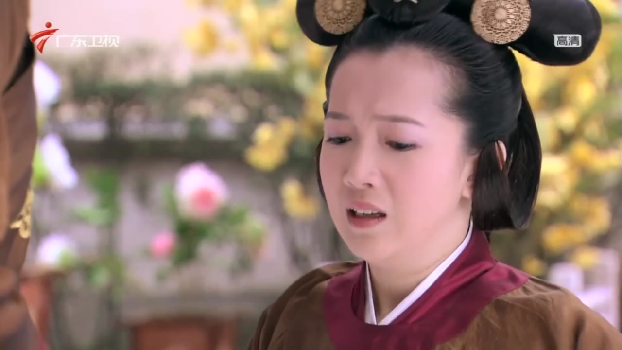 Lục Trinh Truyền Kỳ tập 6