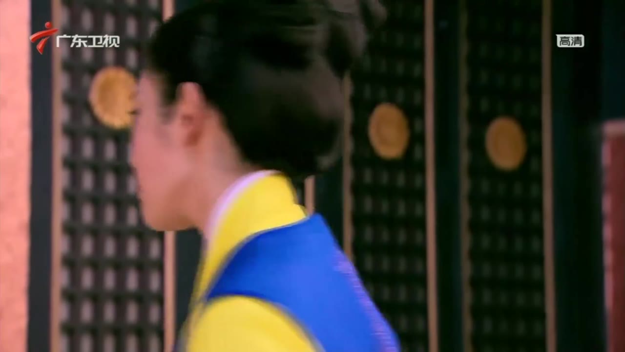 Lục Trinh Truyền Kỳ tập 7