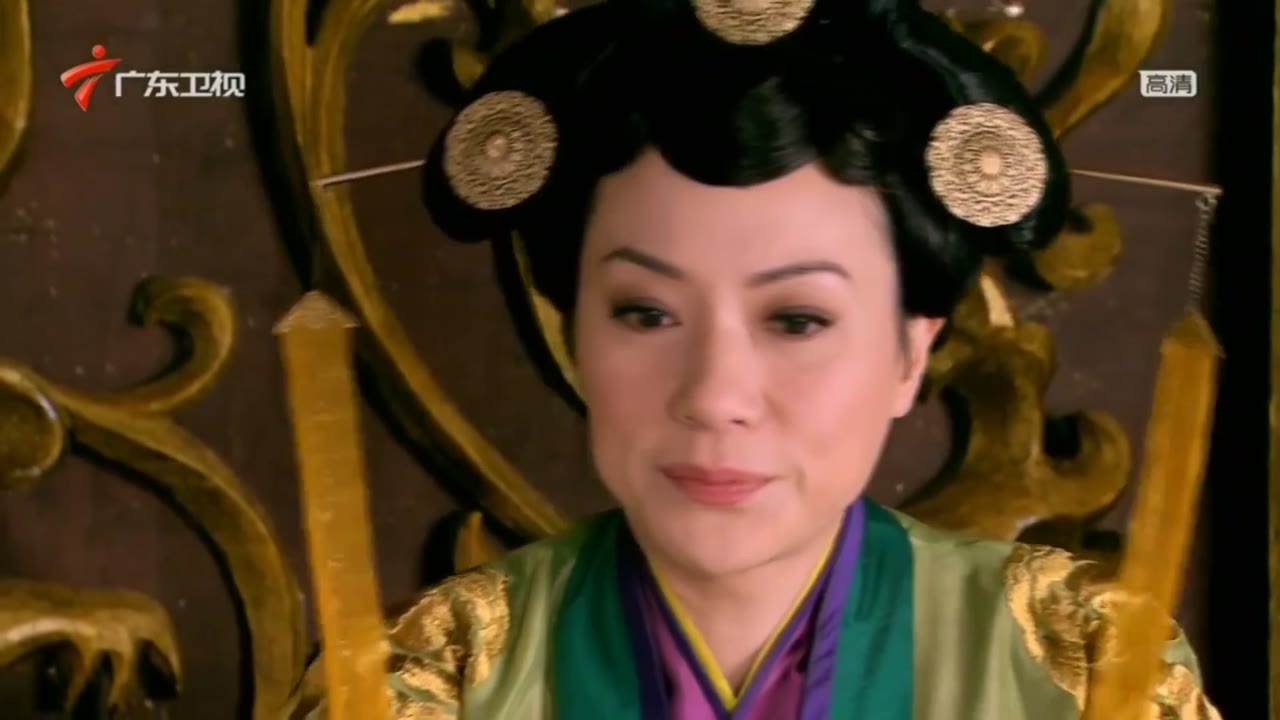 Lục Trinh Truyền Kỳ tập 19