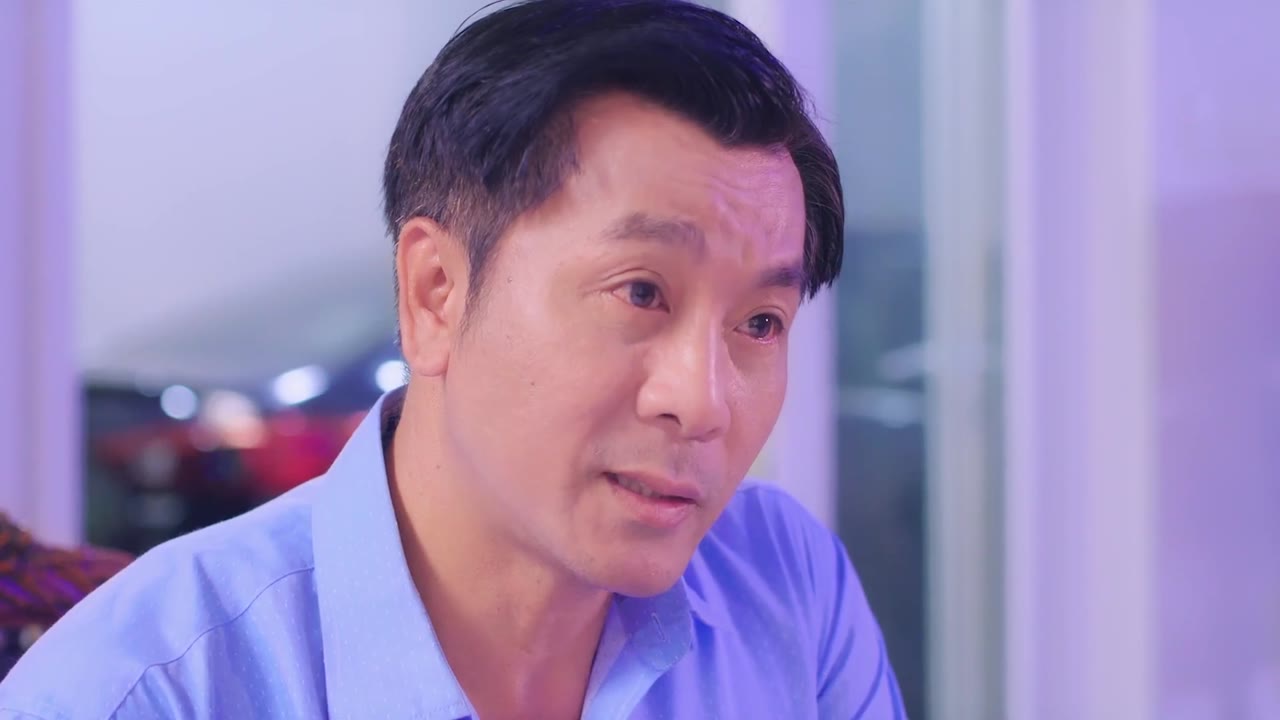 Chị Đại Trở Lại tập 3 cảnh 3
