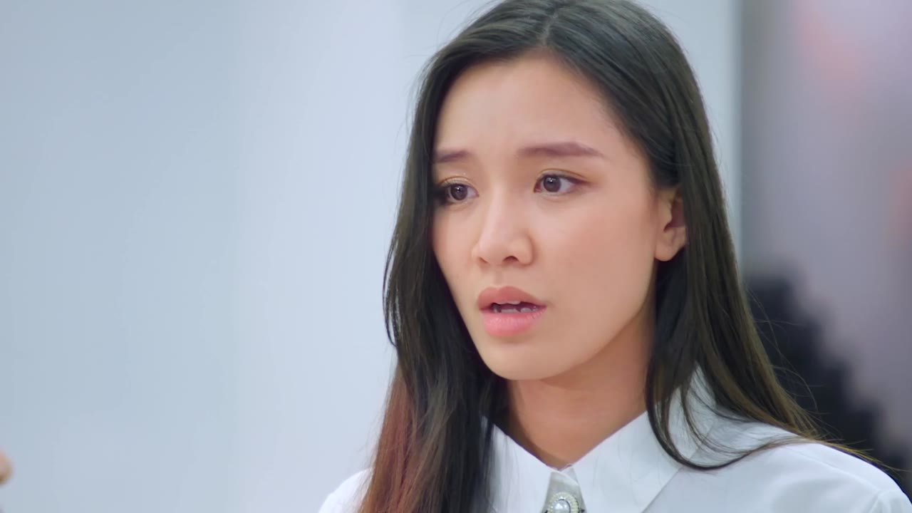 Chị Đại Trở Lại tập 10