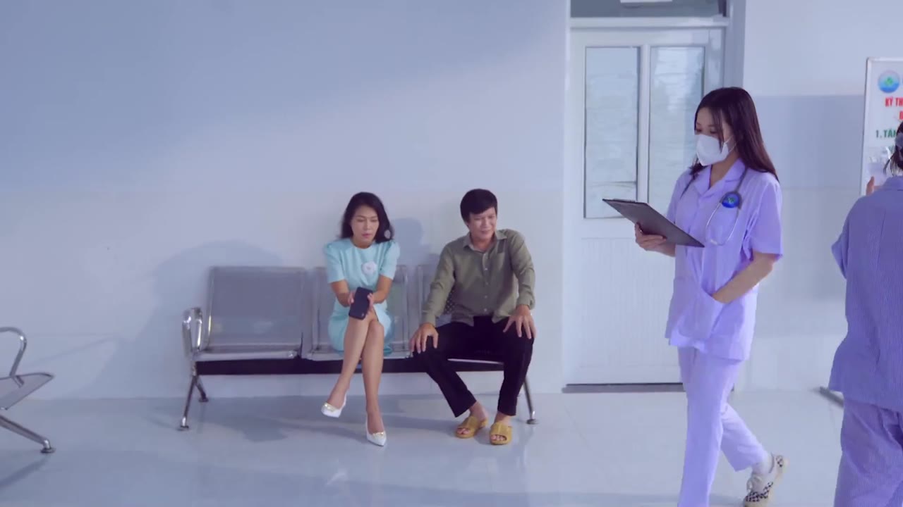Chị Đại Trở Lại tập 16