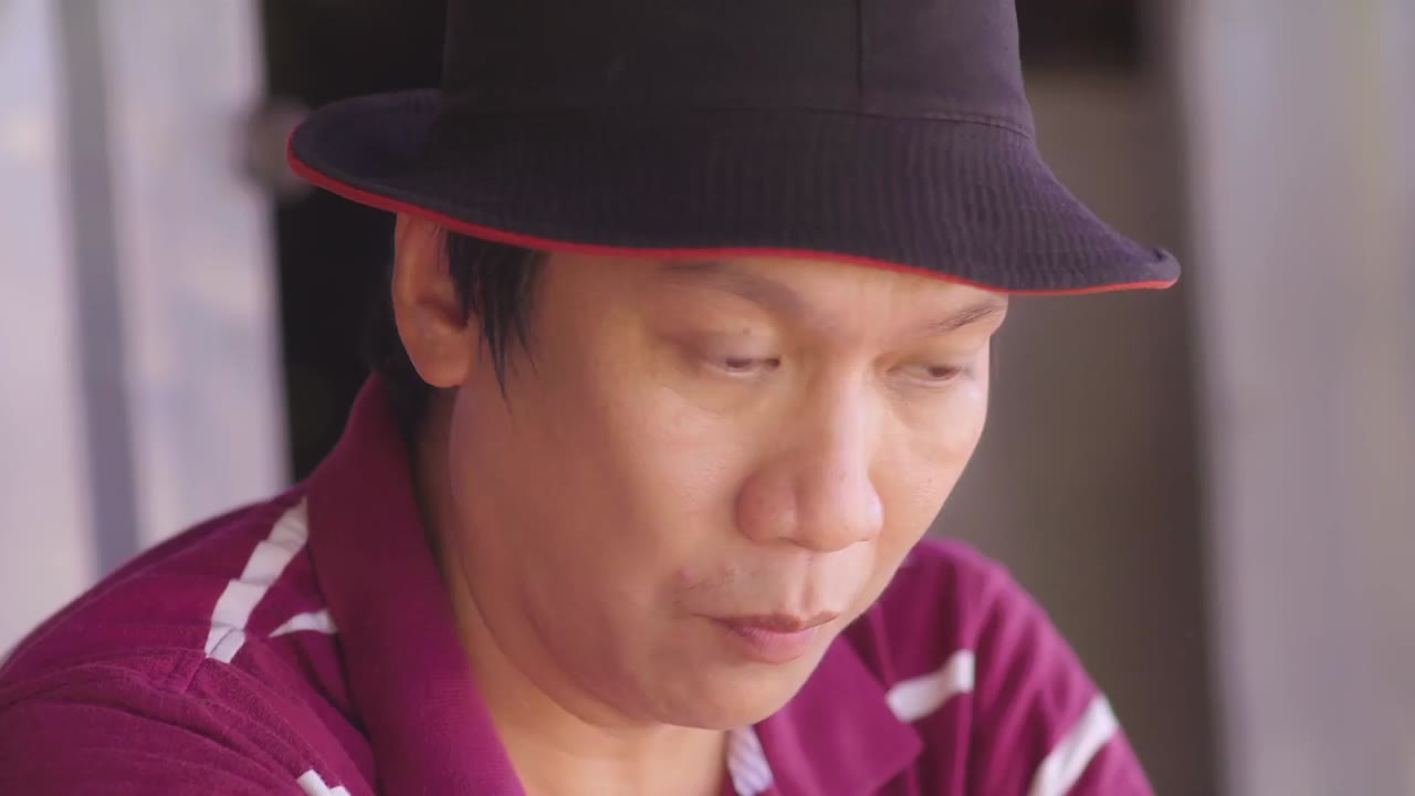 Chị Đại Trở Lại tập 17