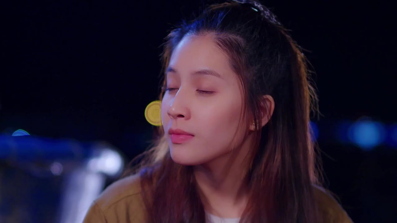 Chị Đại Trở Lại tập 17 cảnh 3