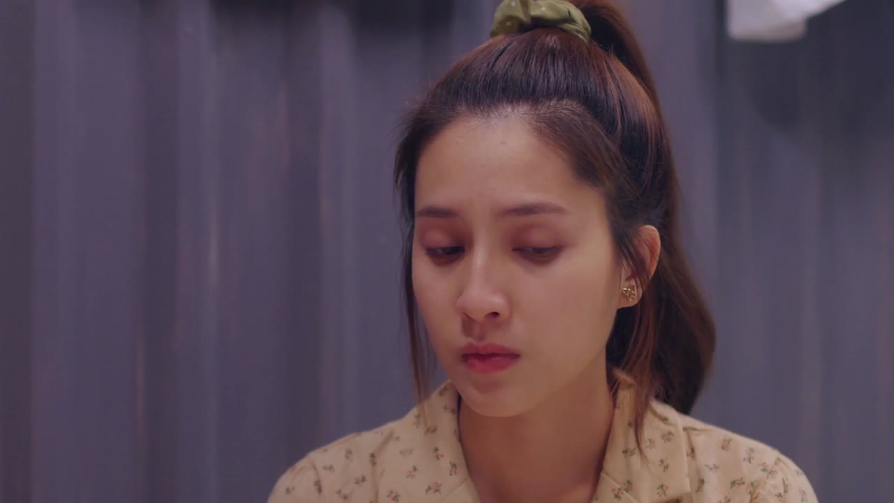 Chị Đại Trở Lại tập 18