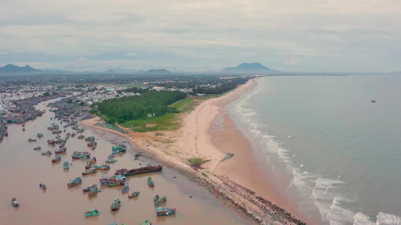 Chị Đại Trở Lại tập 20 cảnh 3