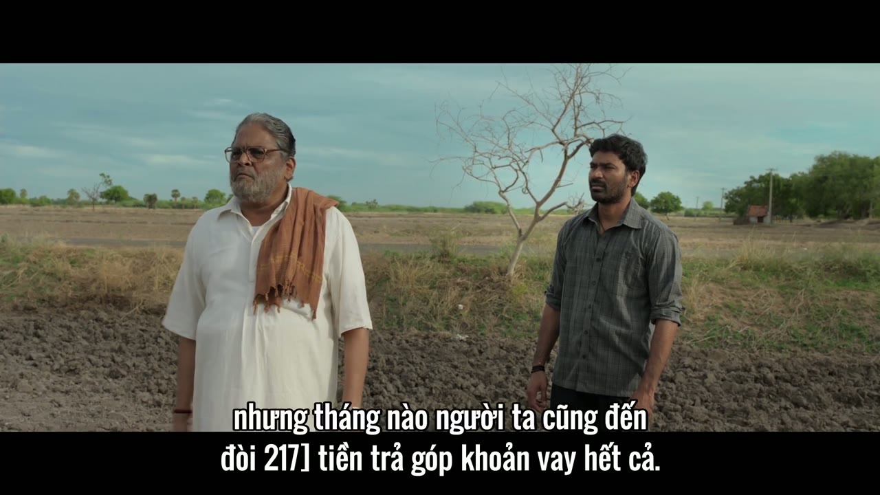 Tên Trộm Hoàn Lương tập 1
