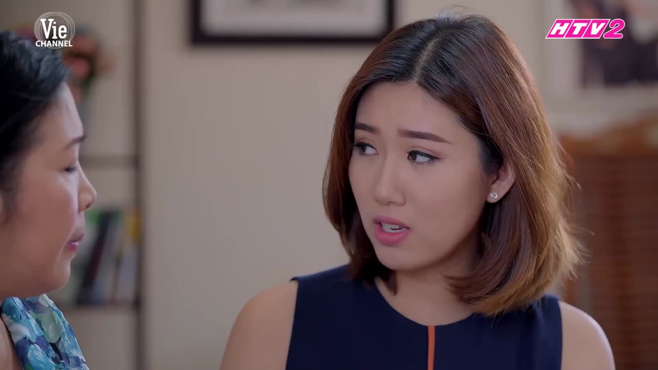 Gạo Nếp Gạo Tẻ (Phần 1) tập 2 cảnh 2