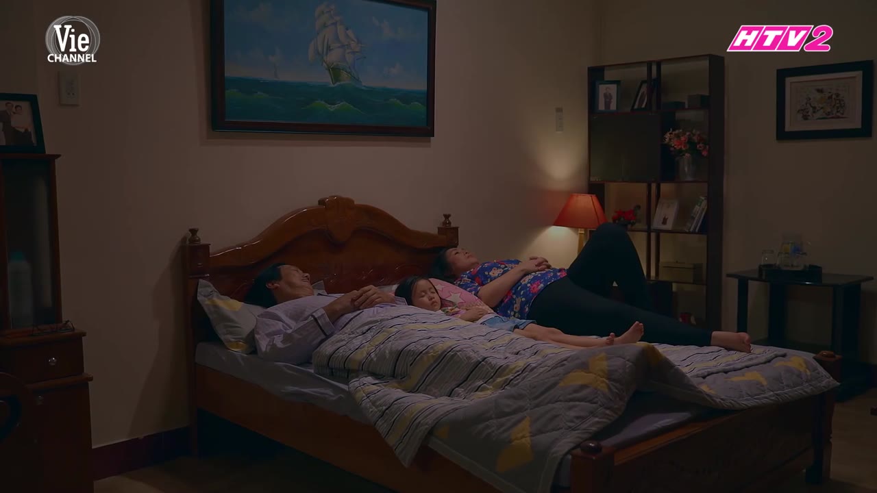Gạo Nếp Gạo Tẻ (Phần 1) tập 5